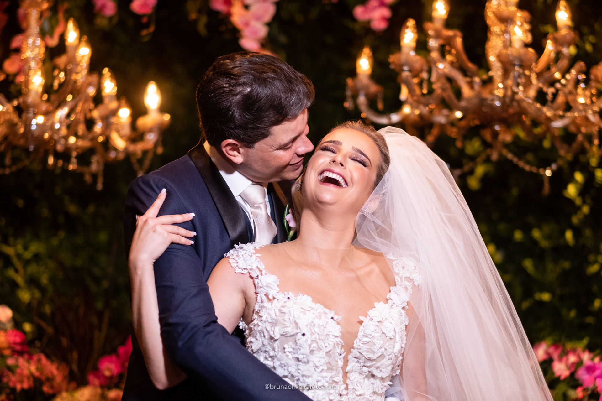 Foto Casamento Juliana e Árdiles Foto Casamento Juliana e Árdiles - Imagem 68