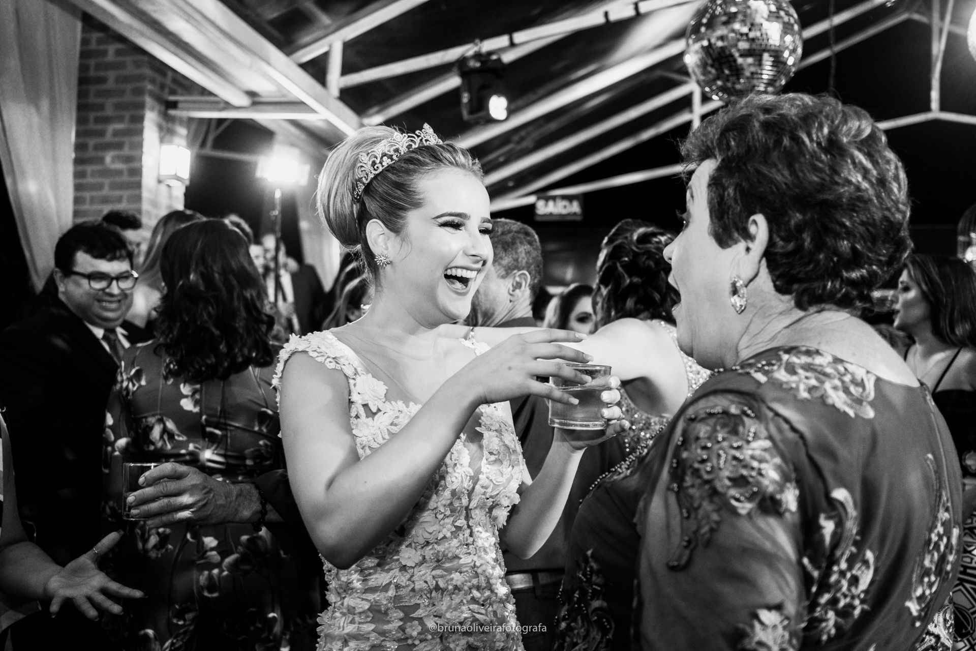 Foto Casamento Juliana e Árdiles Foto Casamento Juliana e Árdiles - Imagem 73