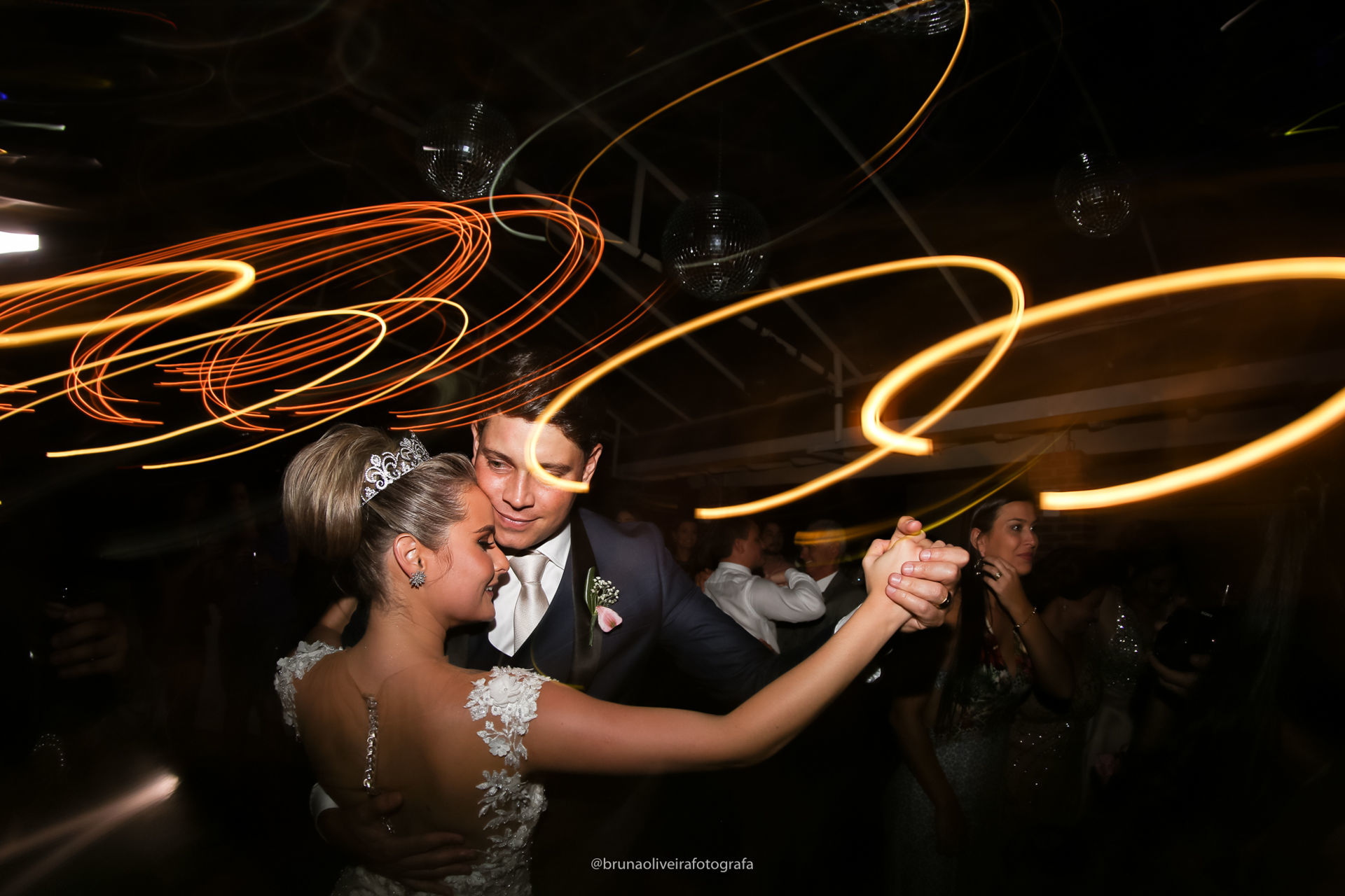 Foto Casamento Juliana e Árdiles Foto Casamento Juliana e Árdiles - Imagem 74