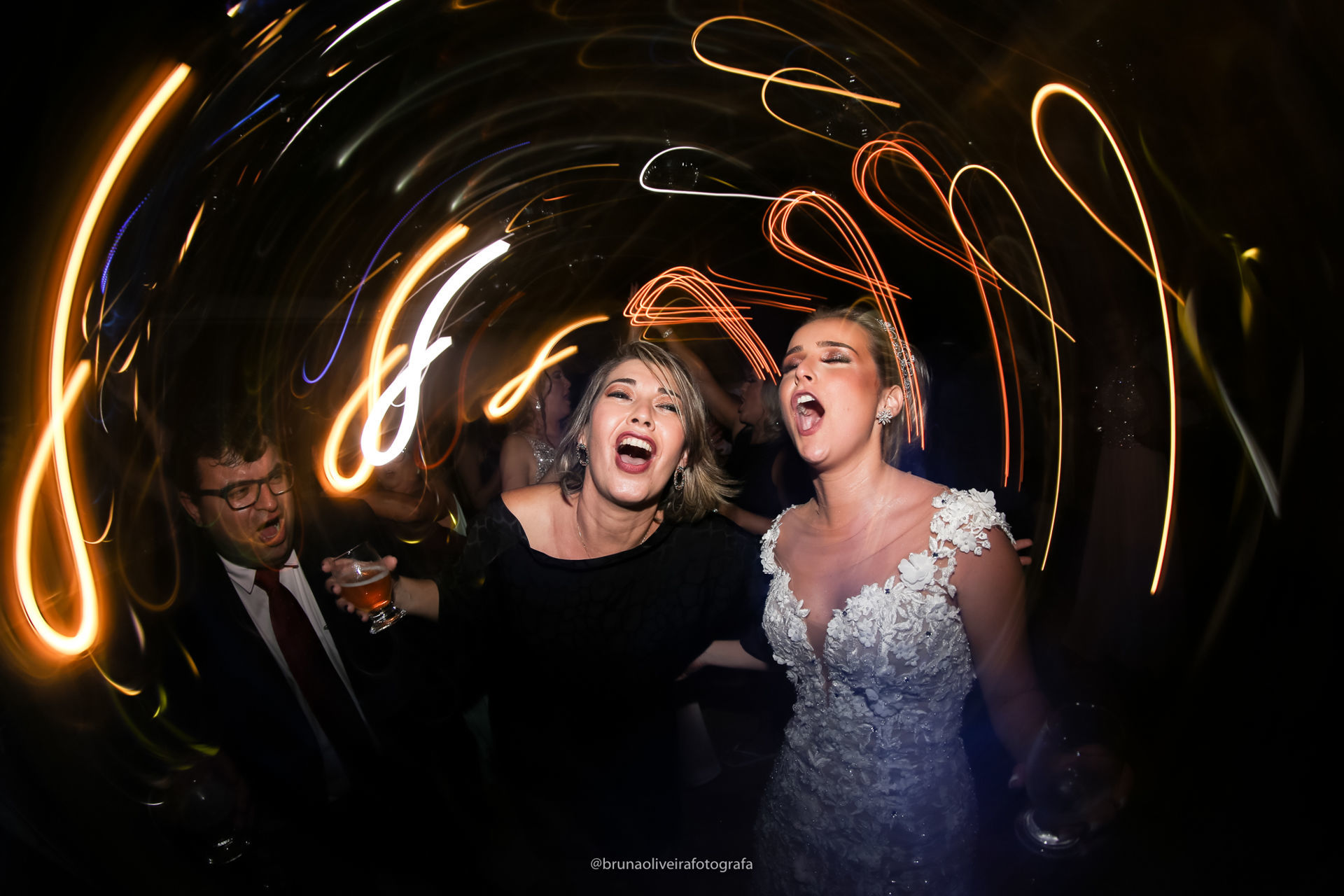 Foto Casamento Juliana e Árdiles Foto Casamento Juliana e Árdiles - Imagem 75