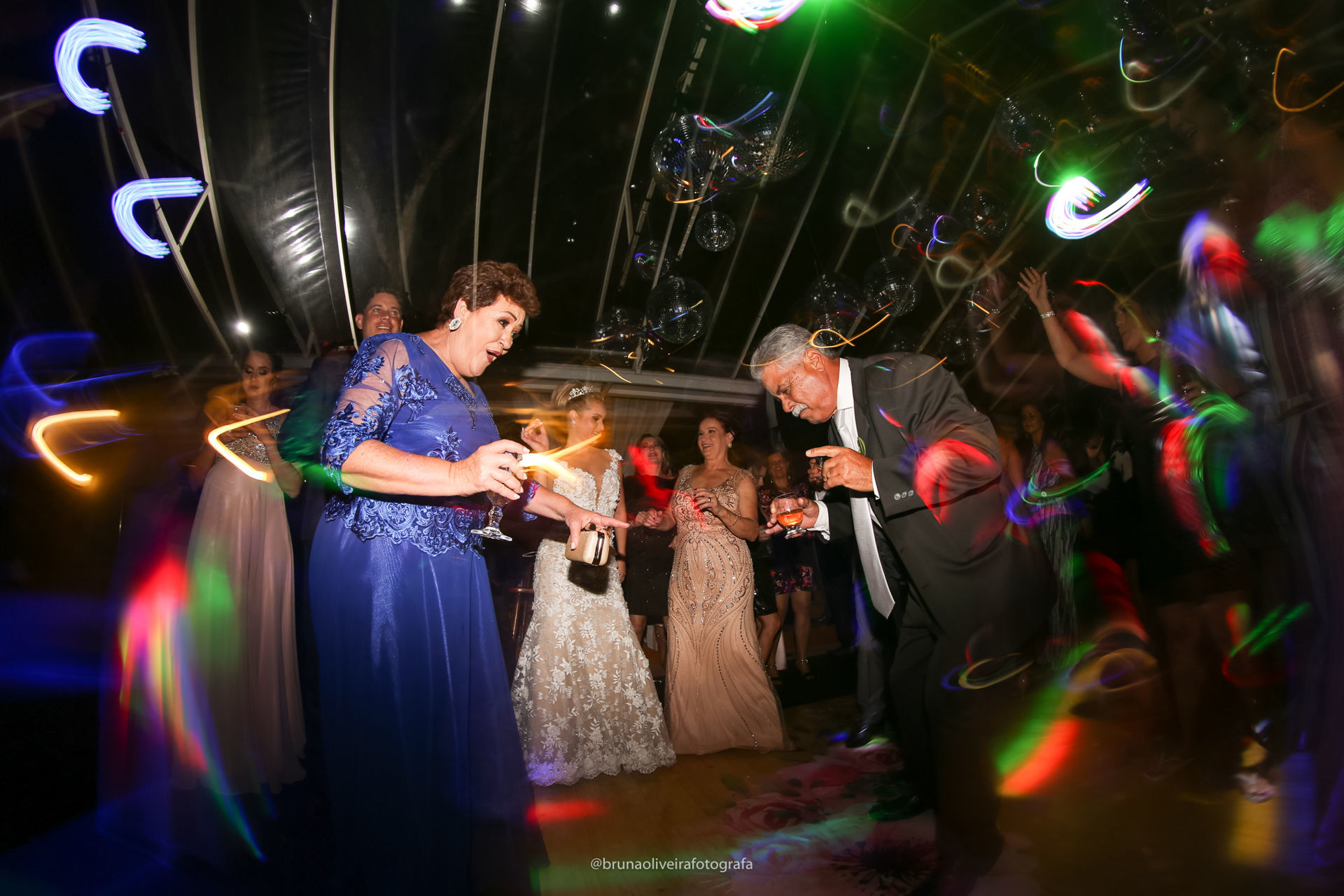 Foto Casamento Juliana e Árdiles Foto Casamento Juliana e Árdiles - Imagem 80