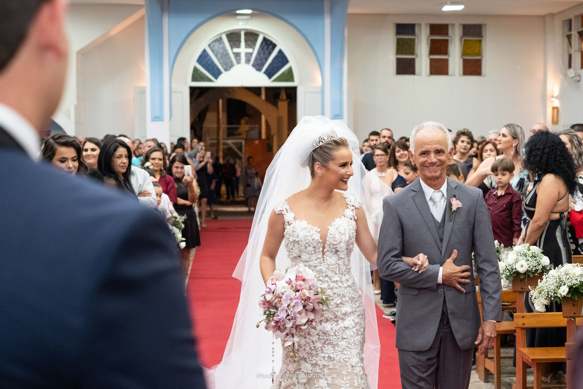 Foto Casamento Juliana e Árdiles Foto Casamento Juliana e Árdiles - Imagem 40