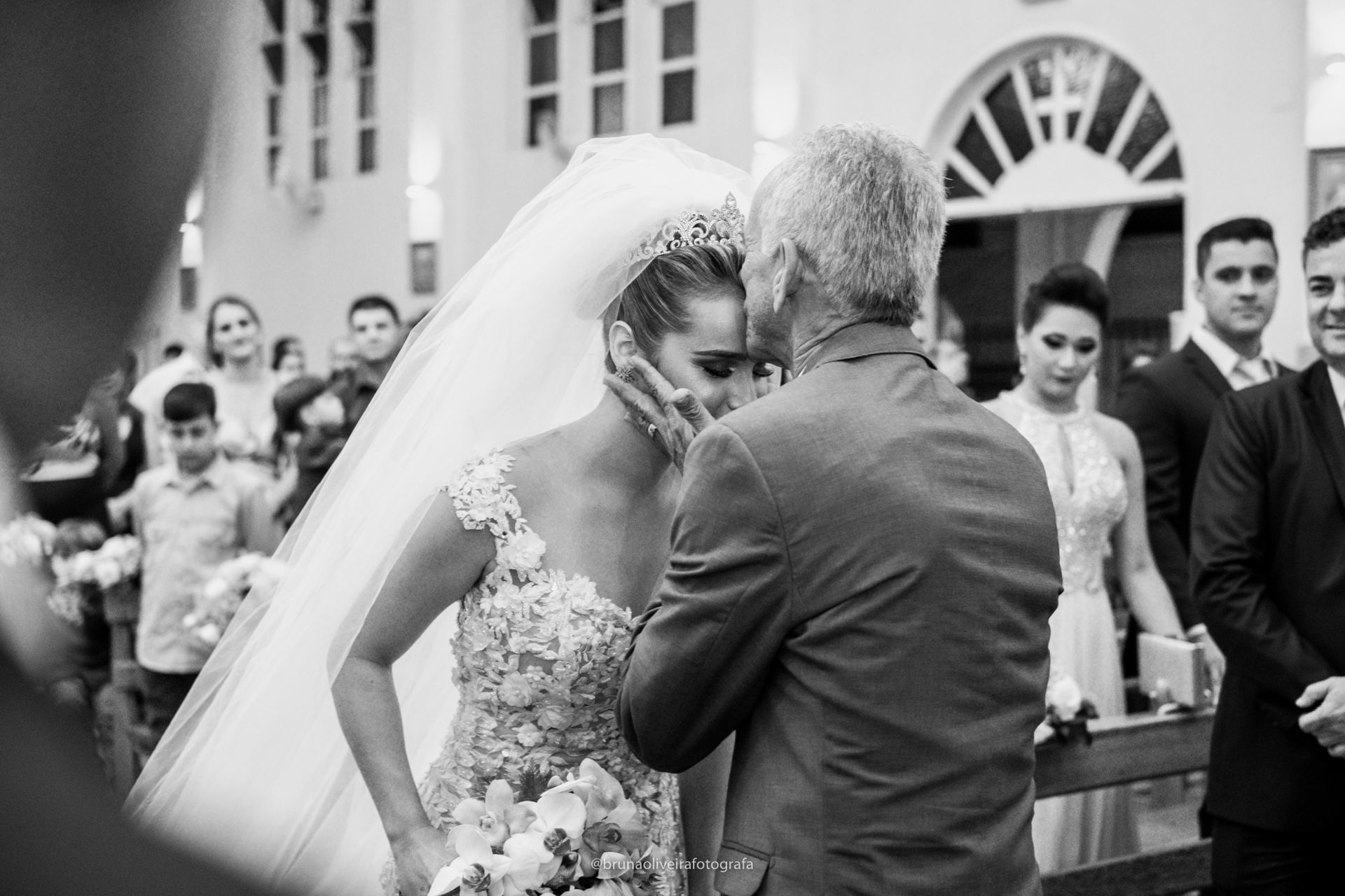 Foto Casamento Juliana e Árdiles Foto Casamento Juliana e Árdiles - Imagem 42
