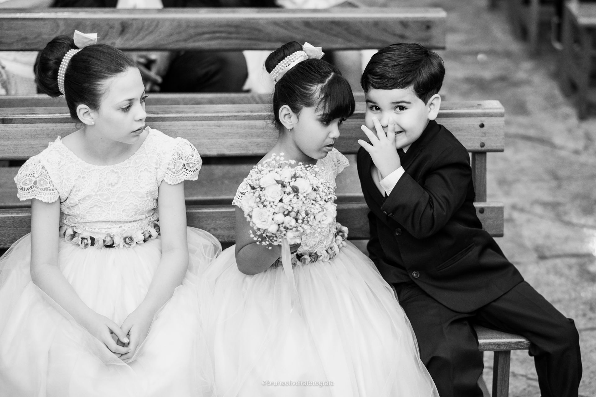 Foto Casamento Juliana e Árdiles Foto Casamento Juliana e Árdiles - Imagem 44
