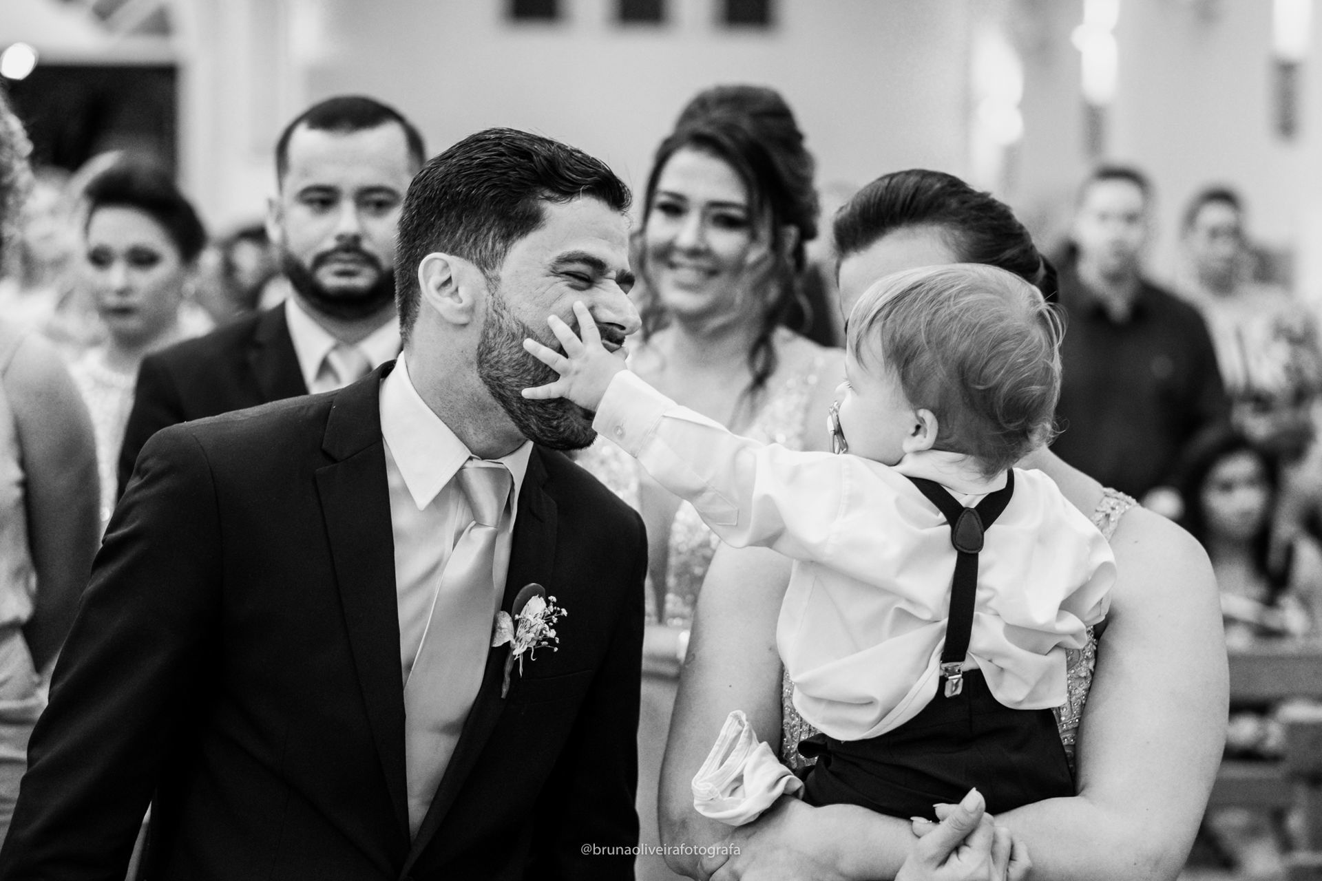 Foto Casamento Juliana e Árdiles Foto Casamento Juliana e Árdiles - Imagem 45