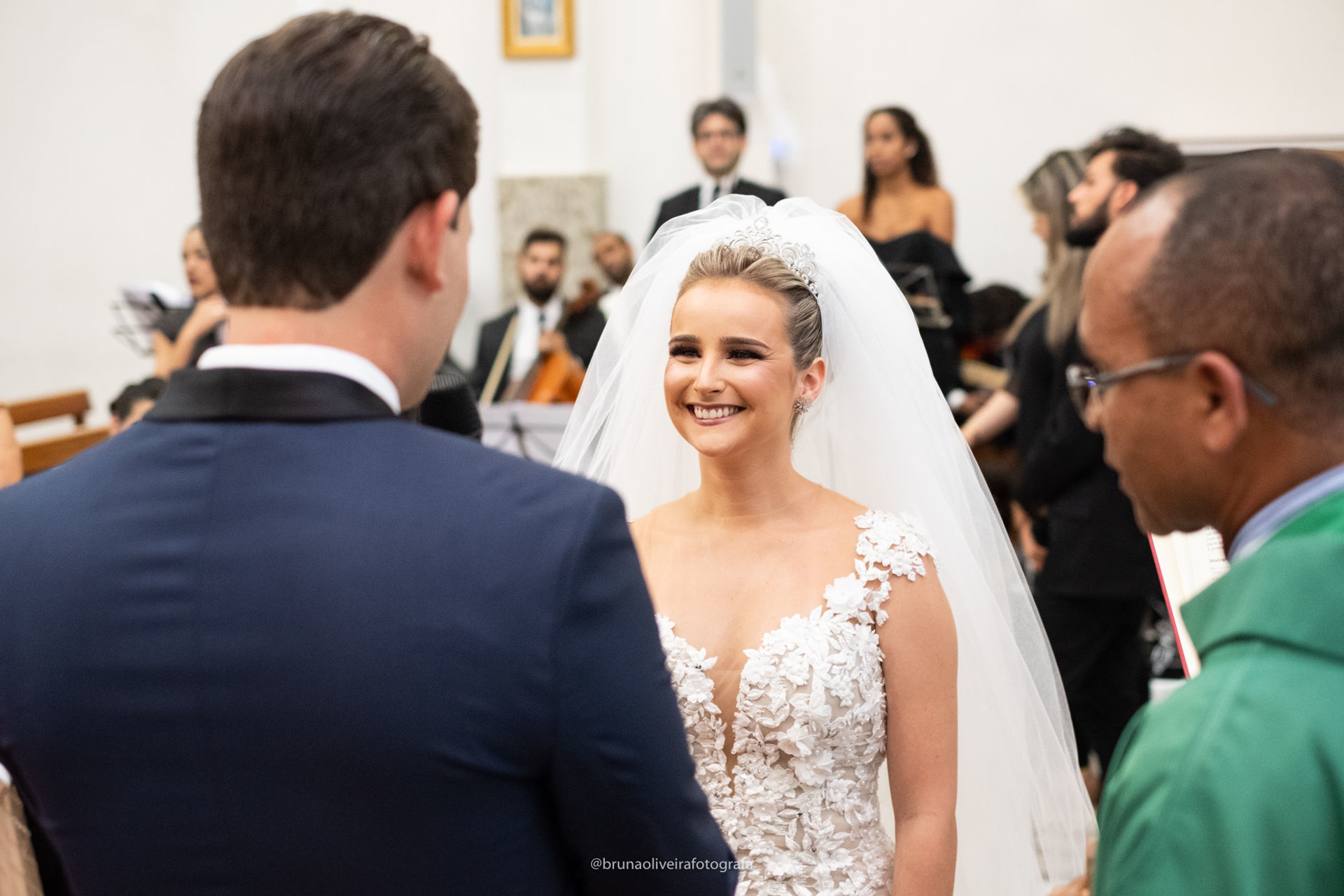 Foto Casamento Juliana e Árdiles Foto Casamento Juliana e Árdiles - Imagem 47
