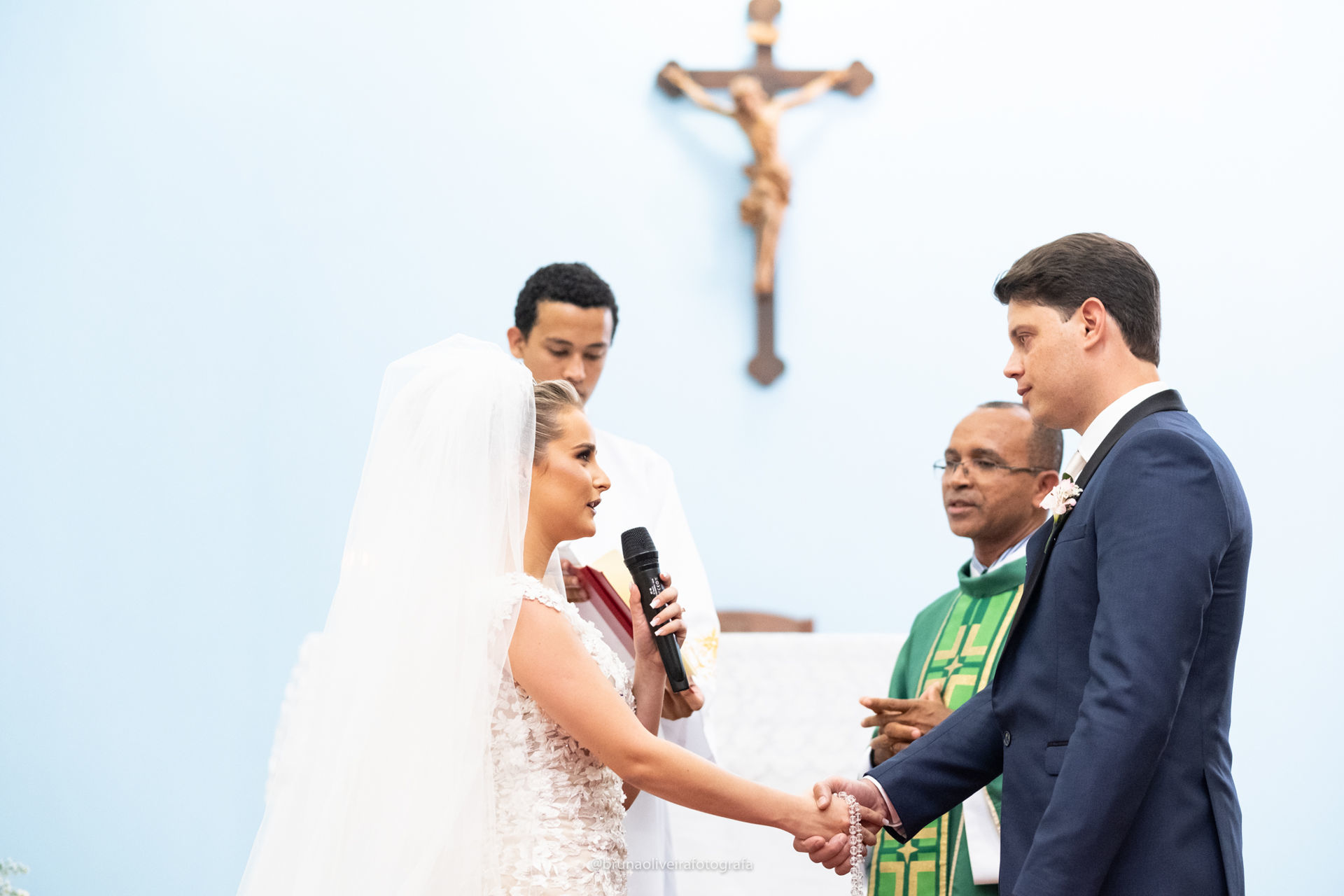 Foto Casamento Juliana e Árdiles Foto Casamento Juliana e Árdiles - Imagem 48