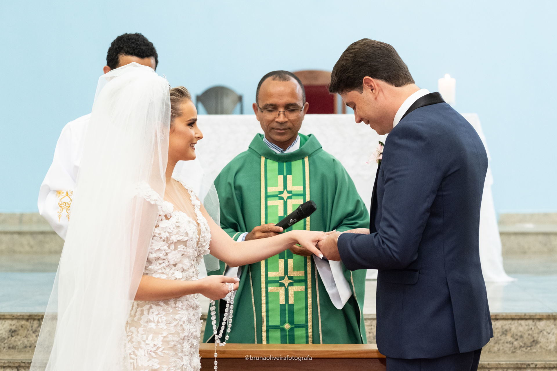 Foto Casamento Juliana e Árdiles Foto Casamento Juliana e Árdiles - Imagem 51
