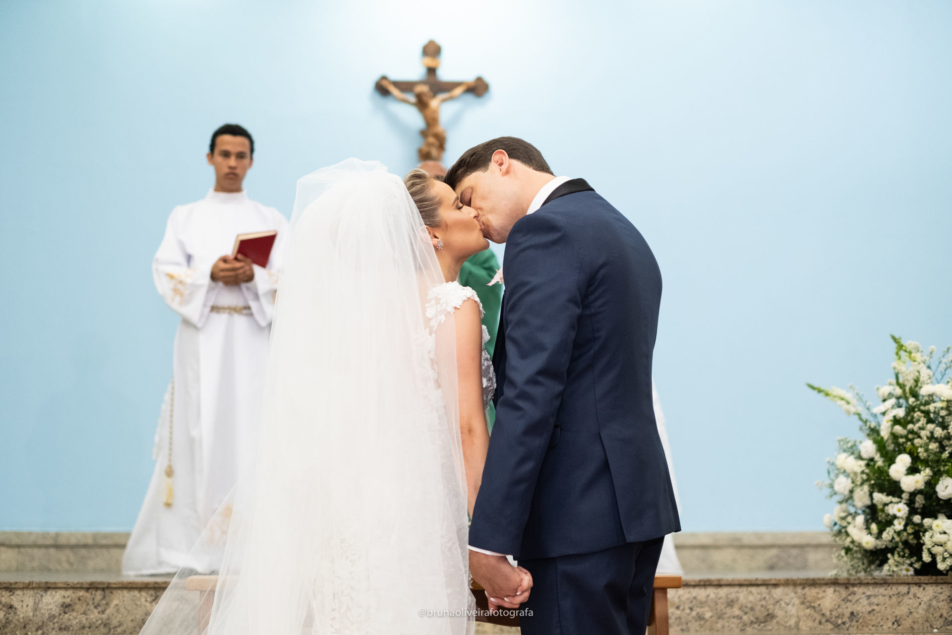 Foto Casamento Juliana e Árdiles Foto Casamento Juliana e Árdiles - Imagem 56