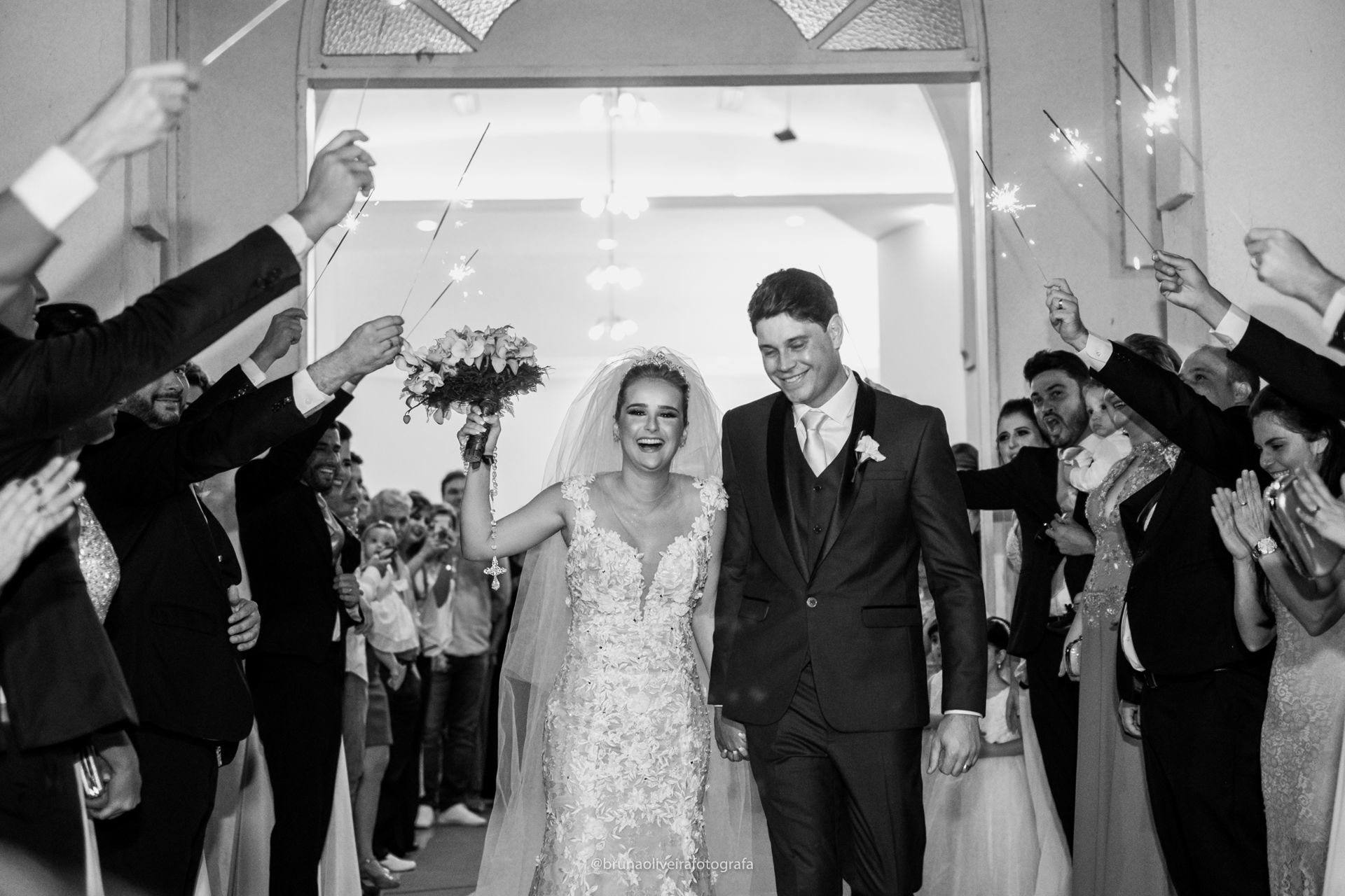 Foto Casamento Juliana e Árdiles Foto Casamento Juliana e Árdiles - Imagem 59