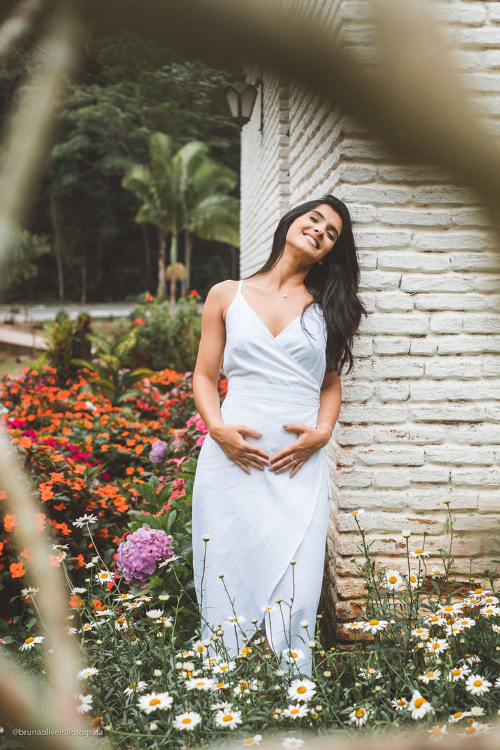 Foto Mini Wedding Raquel e Rodolfo Foto Mini Wedding Raquel e Rodolfo - Imagem 7