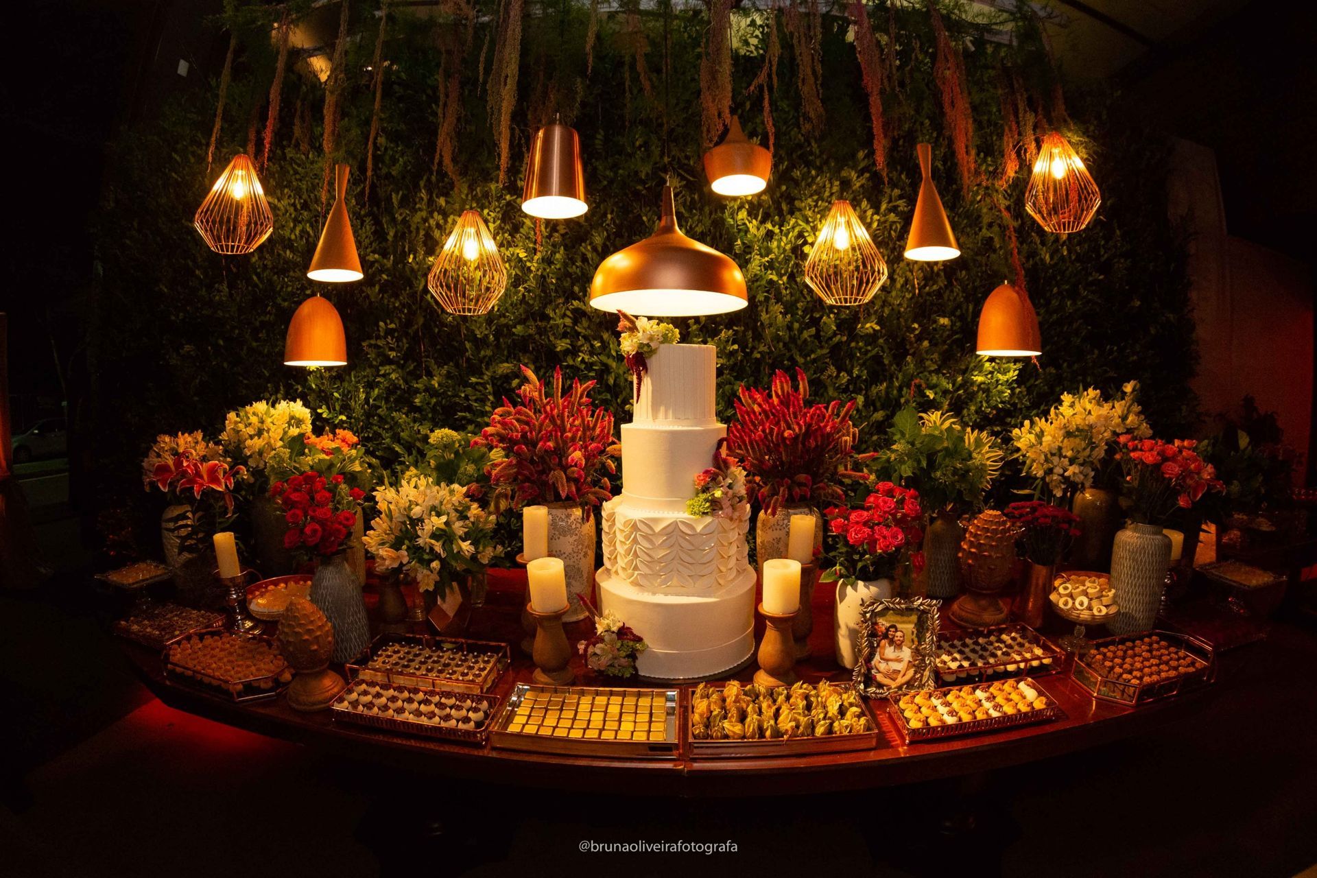 Foto Mini Wedding Raquel e Rodolfo Foto Mini Wedding Raquel e Rodolfo - Imagem 15