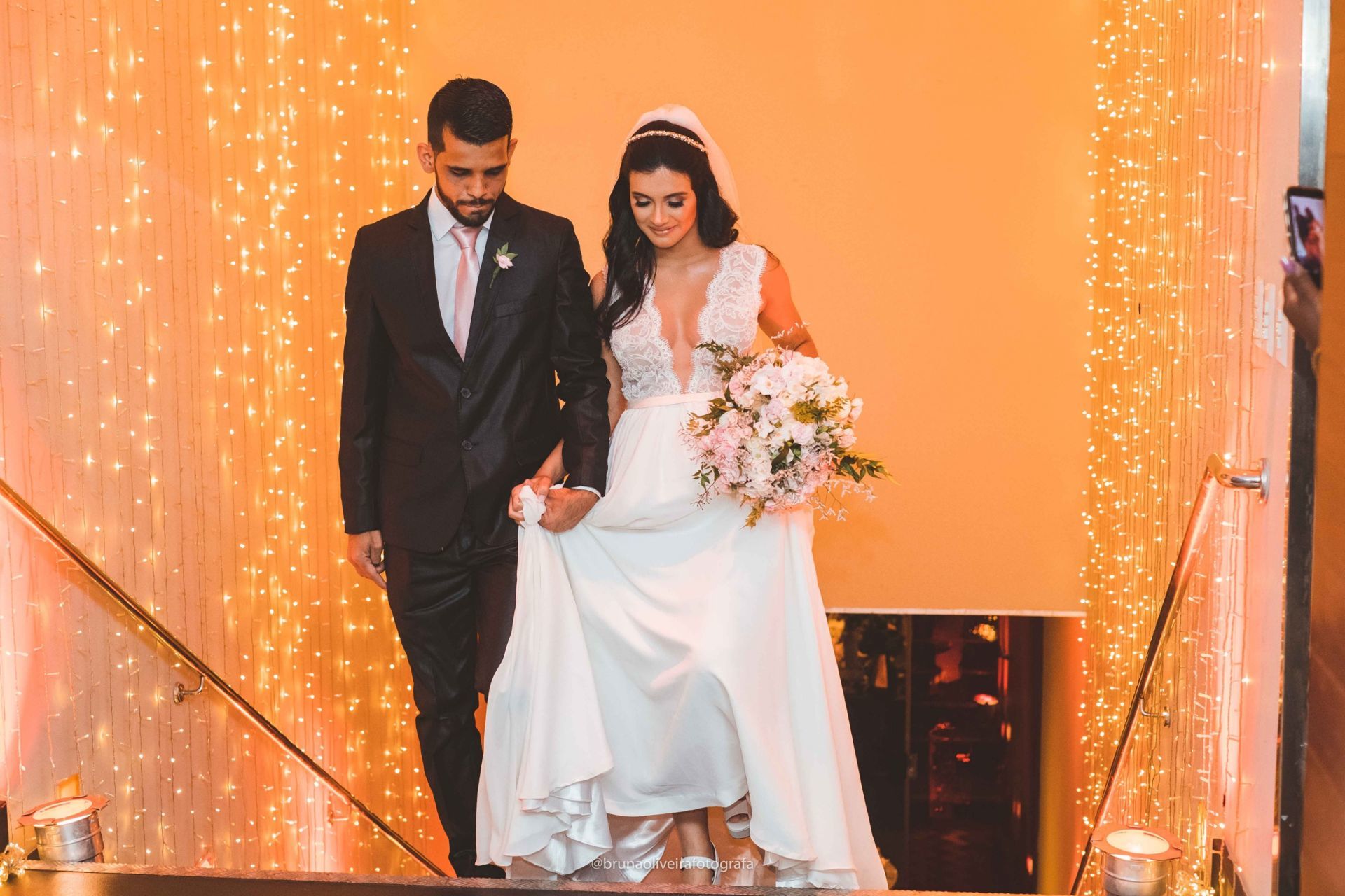 Foto Mini Wedding Raquel e Rodolfo Foto Mini Wedding Raquel e Rodolfo - Imagem 24