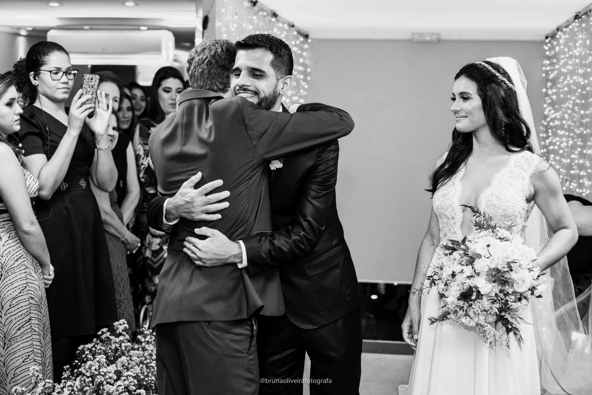 Foto Mini Wedding Raquel e Rodolfo Foto Mini Wedding Raquel e Rodolfo - Imagem 25