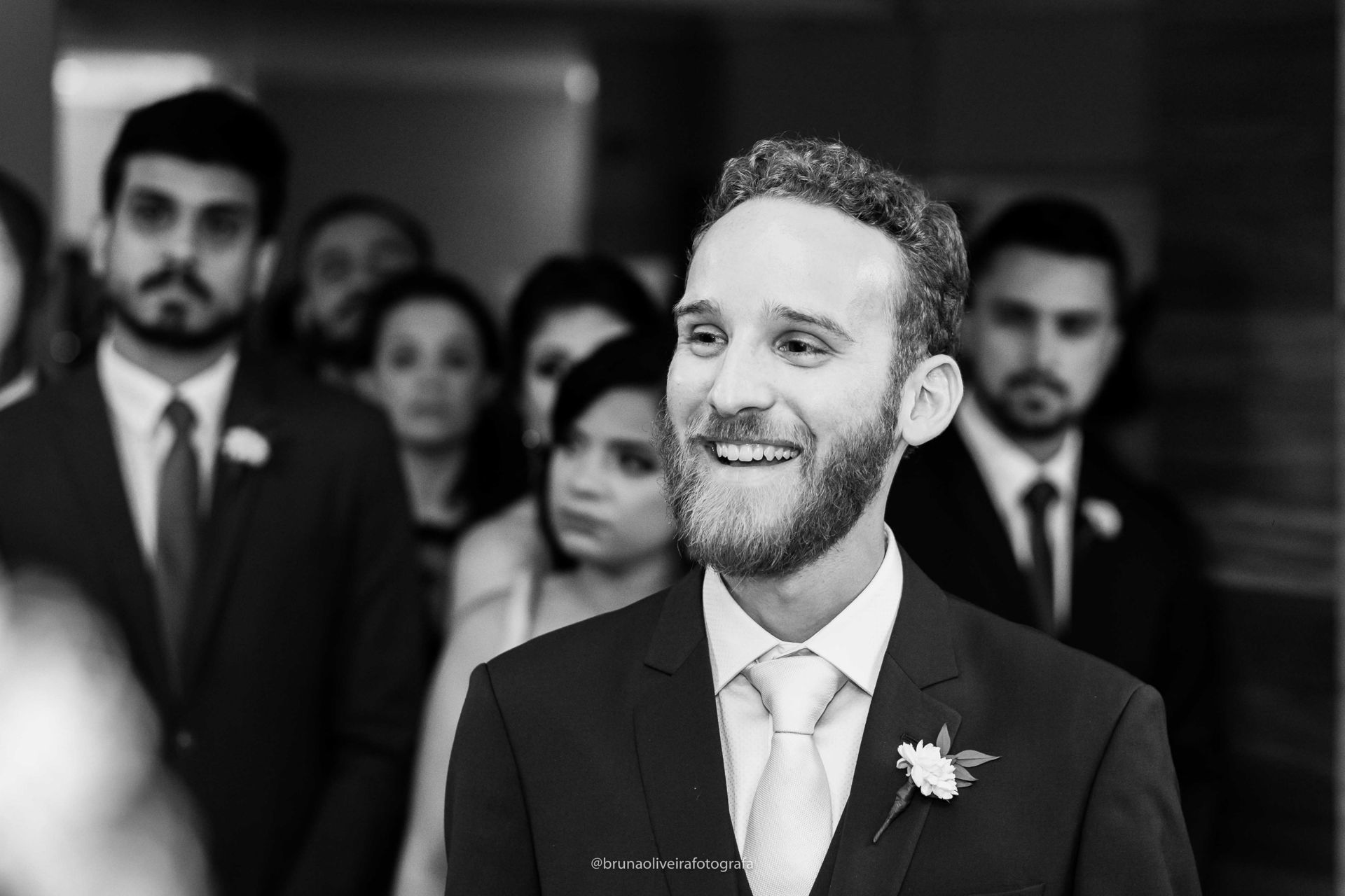 Foto Mini Wedding Raquel e Rodolfo Foto Mini Wedding Raquel e Rodolfo - Imagem 29
