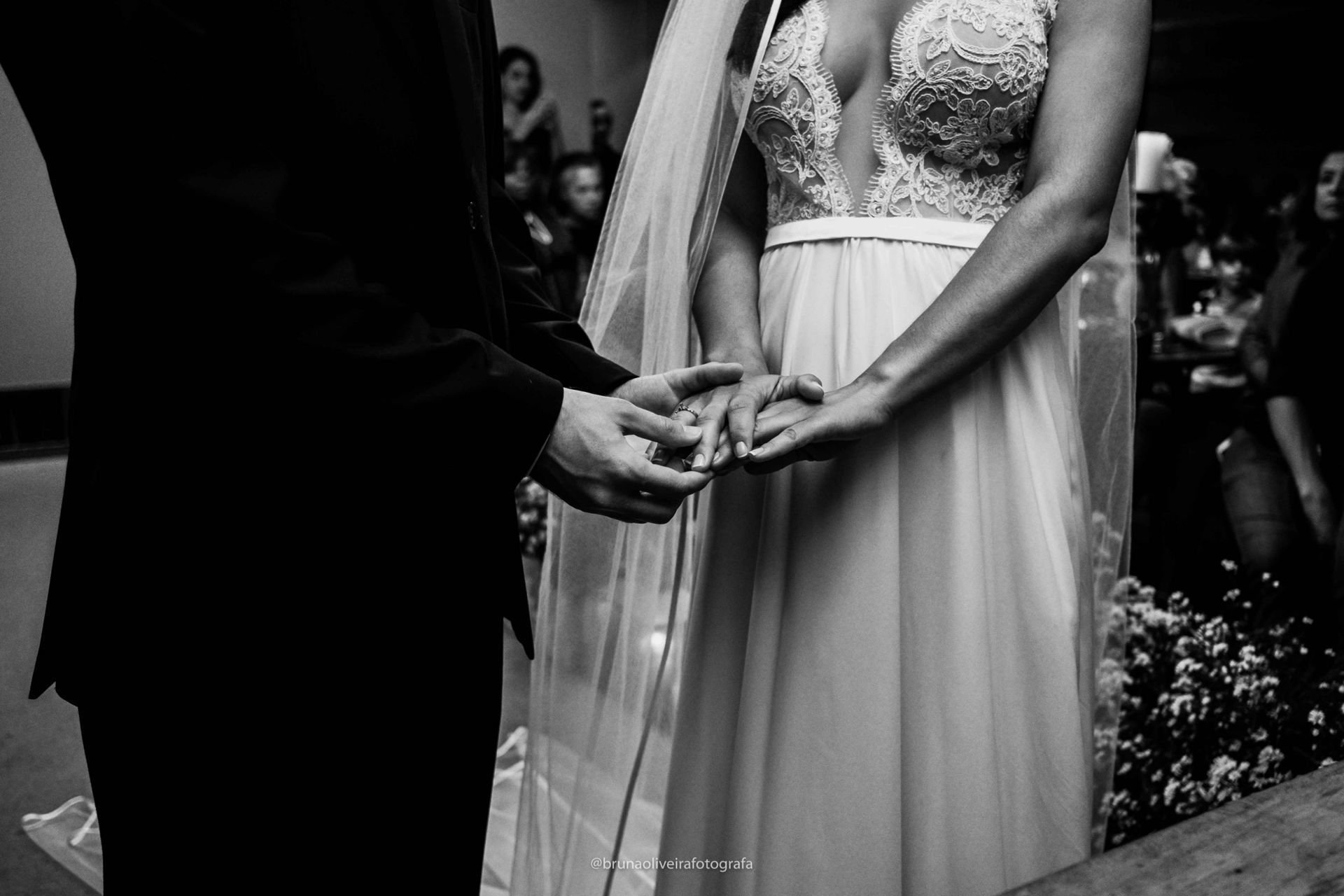 Foto Mini Wedding Raquel e Rodolfo Foto Mini Wedding Raquel e Rodolfo - Imagem 30