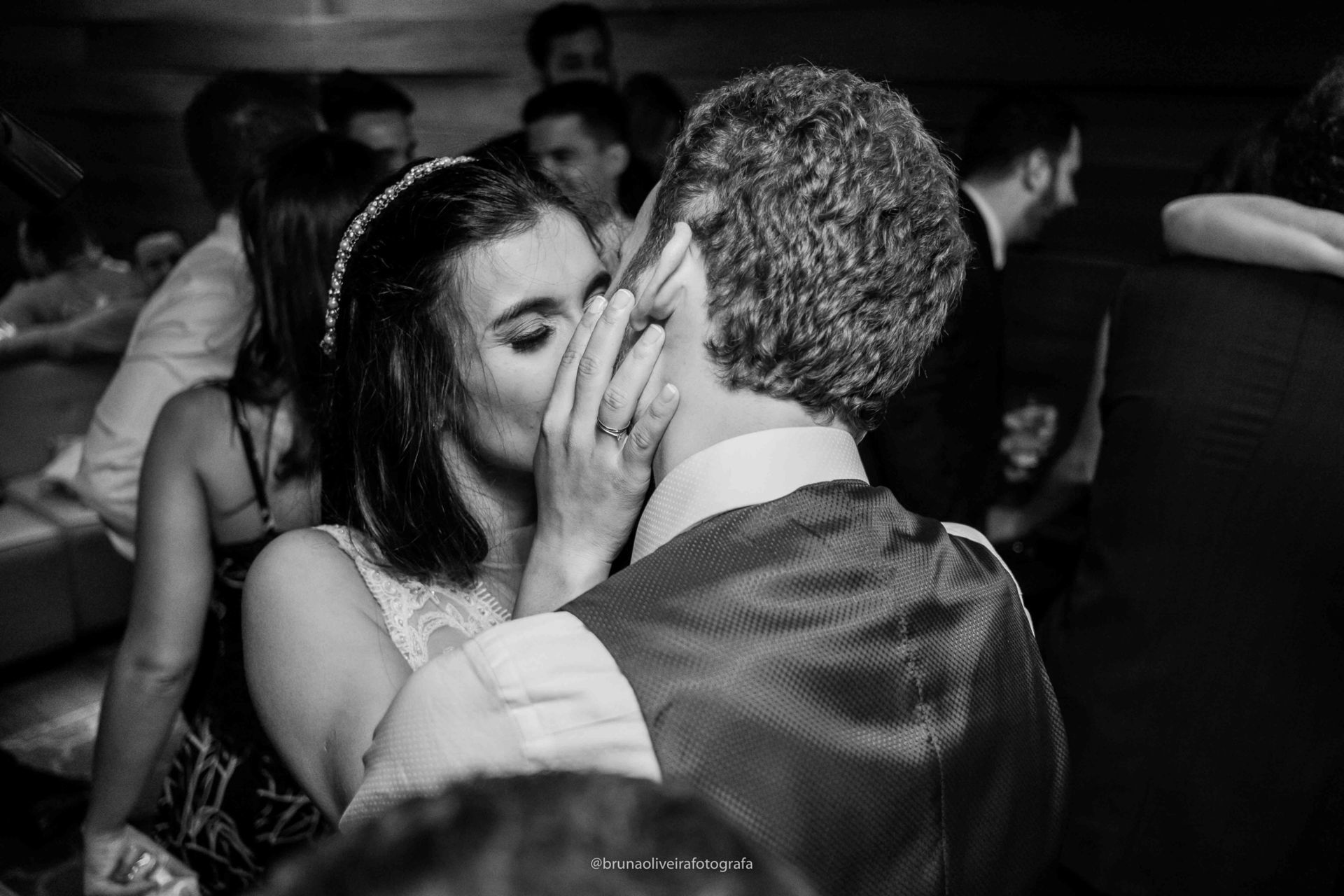 Foto Mini Wedding Raquel e Rodolfo Foto Mini Wedding Raquel e Rodolfo - Imagem 49