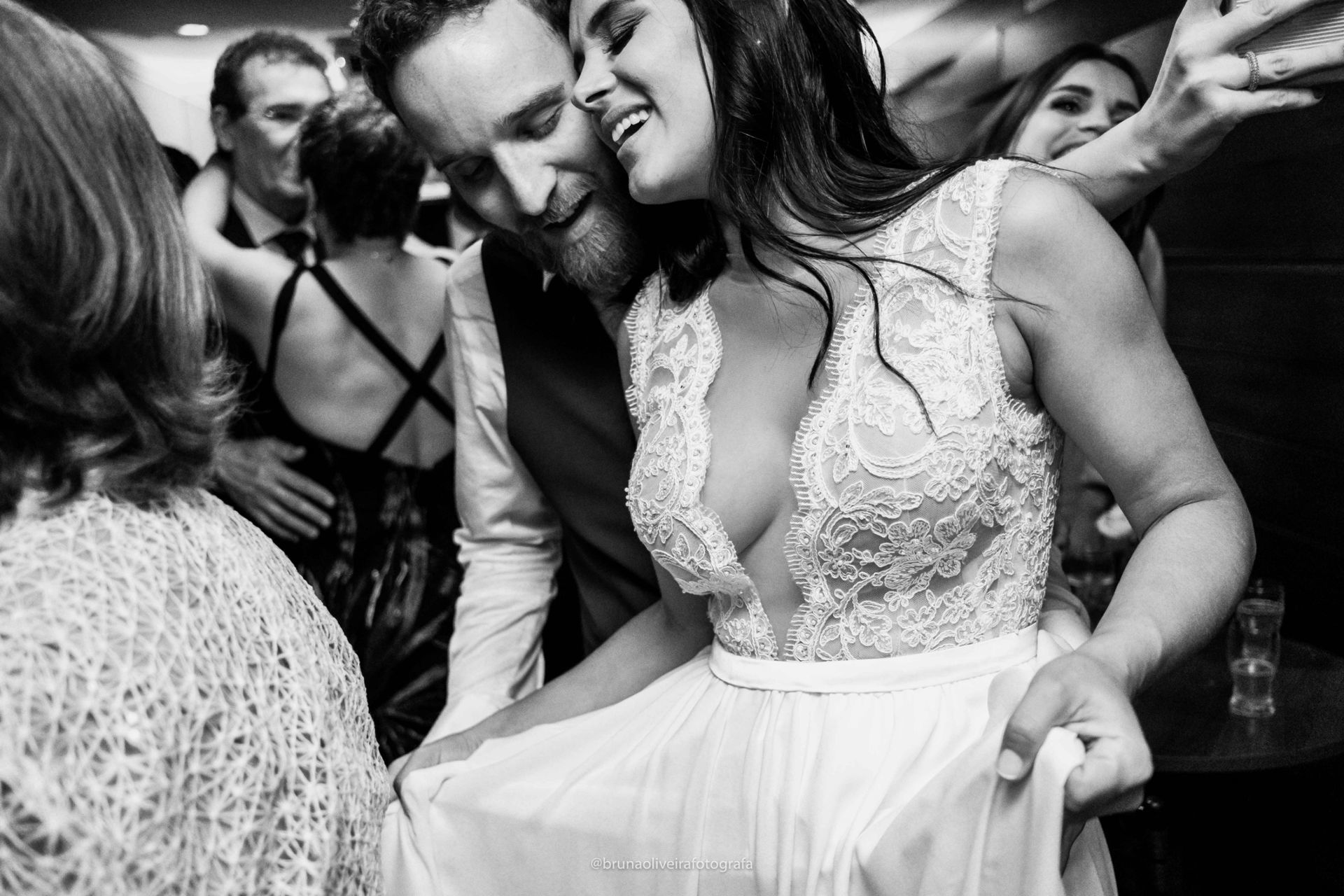 Foto Mini Wedding Raquel e Rodolfo Foto Mini Wedding Raquel e Rodolfo - Imagem 56